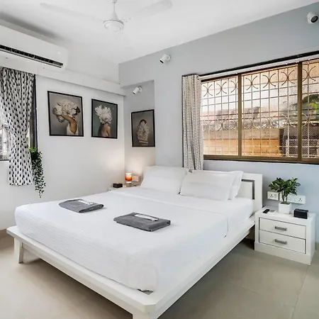 Lilou In Bandra W By Square One * Mumbai