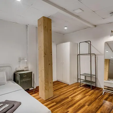 Glass House 1bhk In Khar W By Square One *