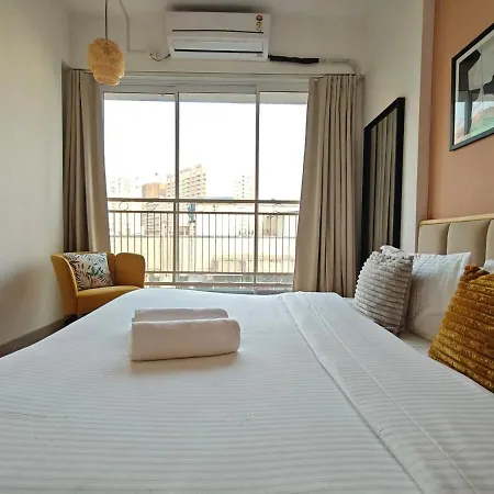 Apartment Lite - Dadar West Mumbai