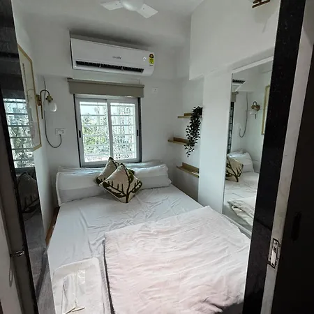 Eden 1bhk In Bandra W By Squareone Apartment Mumbai