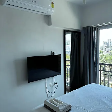 Eden 1bhk In Bandra W By Squareone Mumbai