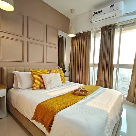 Lite - Chandivali - Corporates Only Apartment *
