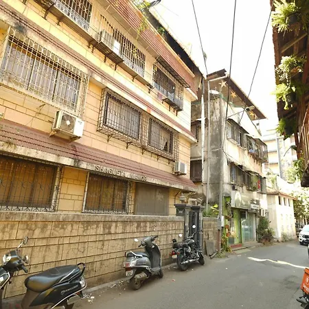 Nino 1bhk In Bandra W By Square One Mumbai