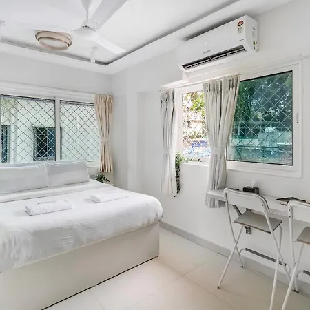 Lyon In Bandra W By Square One