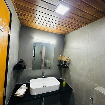 Apartment Stayluxe & Near Bkc, Chembur *