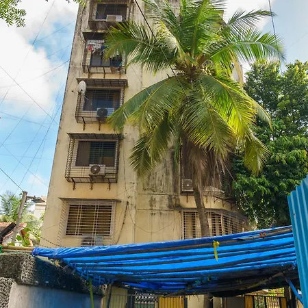 Chloe 1bhk In Bandra W By Square One Apartment Mumbai