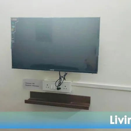 Apartment 1 Bedroom Service In Shivaji Park By Florastays Mumbai