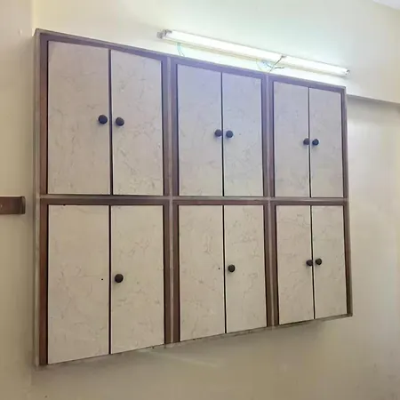Apartment Prabhat Mumbai