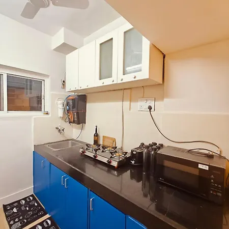 Apartment Rahuls Paradise *