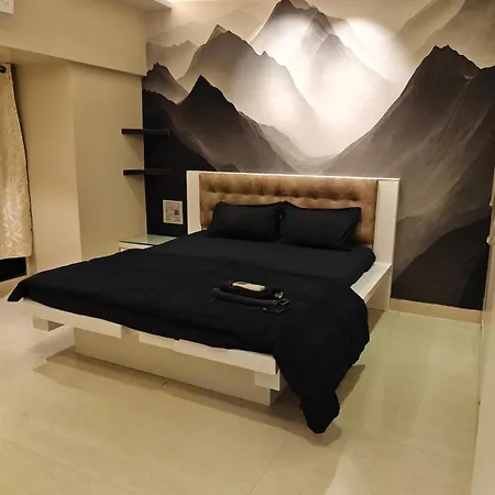Apartment The Royal Abode *