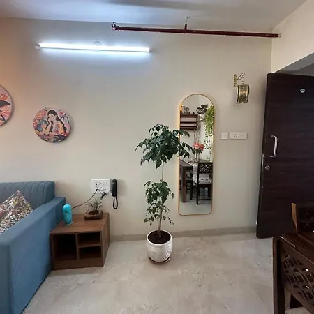 Apartment Aer Mumbai