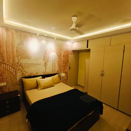Rahuls Heritage Terrace Mumbai