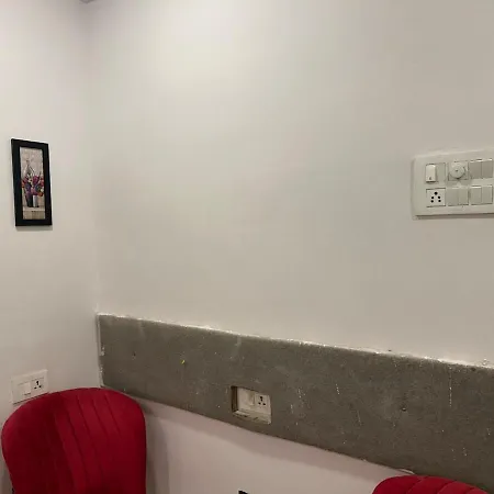 2bhk By The Sea Carters Apartment Mumbai