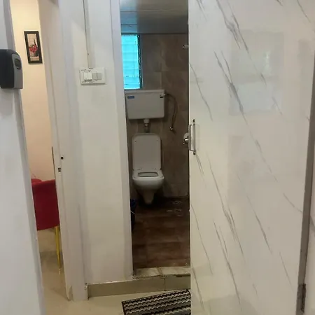 2bhk By The Sea Carters * Mumbai