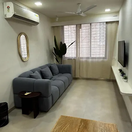 Pearl 1bhk In Bandra W By Square One Apartment Mumbai