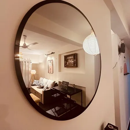 Apartment Rahuls - Near Kokilaben