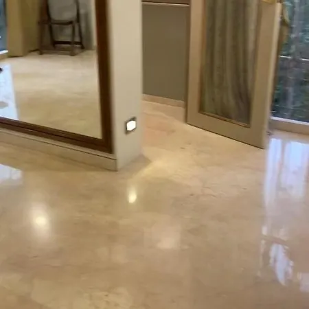 Greenery Facing 3bhk Homely Yet 7 Star Feel Apartment