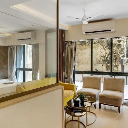 Sorrento Modern Near Bkc Mumbai