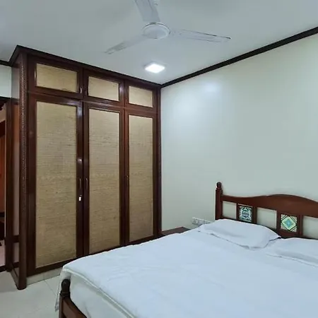 Apartment Bachis Nest Stylish 3bh Heritage Vibe Mumbai