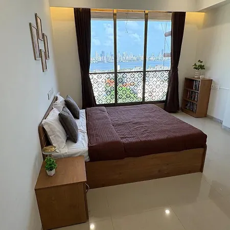 Rv Sea Dream Apartment *