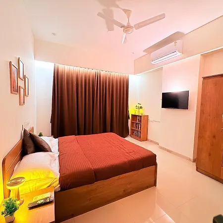 Rv Sea Dream * Mumbai