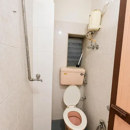 Apartment Pali Hill Isabel House 2bhk *
