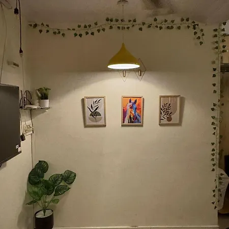 Apartment Pali Hill Isabel House 2bhk Mumbai