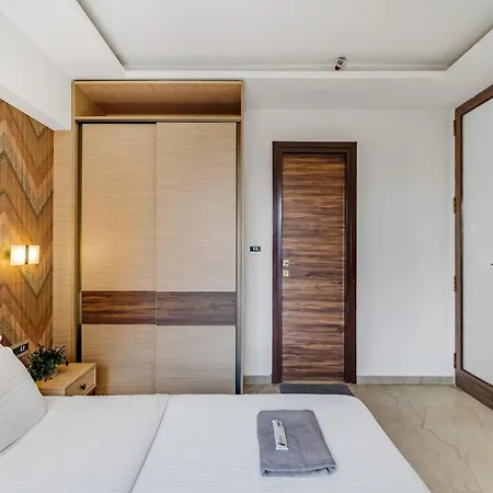 Ov Premium Near Bkc By Square One Apartment
