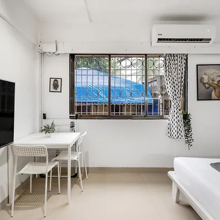 Lilou In Bandra W By Square One Mumbai