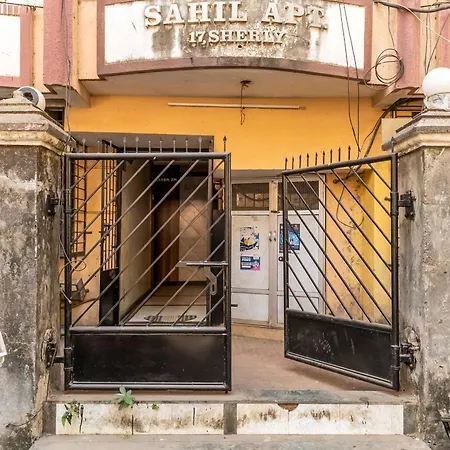 Bohemian 1bhk In Bandra W By Square One Mumbai