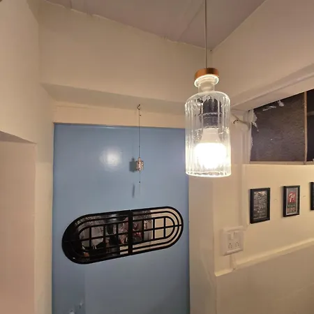 The Henrys House 1bhk Chapel Road Apartment Mumbai