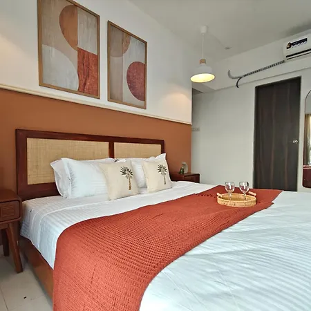 Lite - Chandivali - Corporates Only Mumbai
