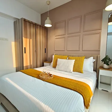 Apartment Lite - Chandivali - Corporates Only