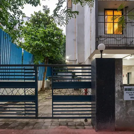 Evara 1bhk In Khar W By Square One