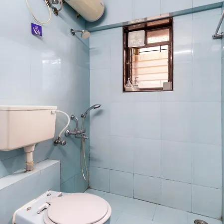 Chloe 1bhk In Bandra W By Square One *