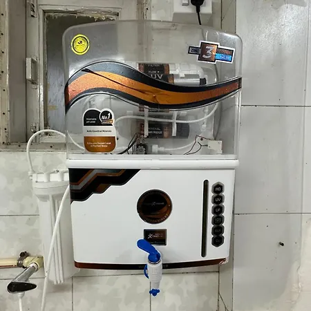 1 Bedroom Service In Shivaji Park By Florastays * Mumbai