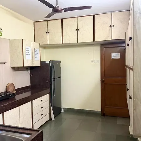 Prabhat Apartment