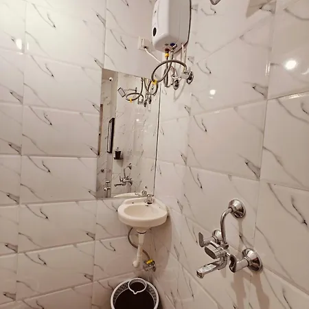 Rahuls Paradise Apartment Mumbai
