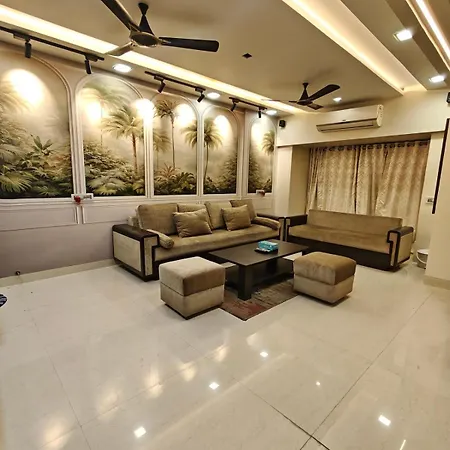 The Royal Abode Apartment