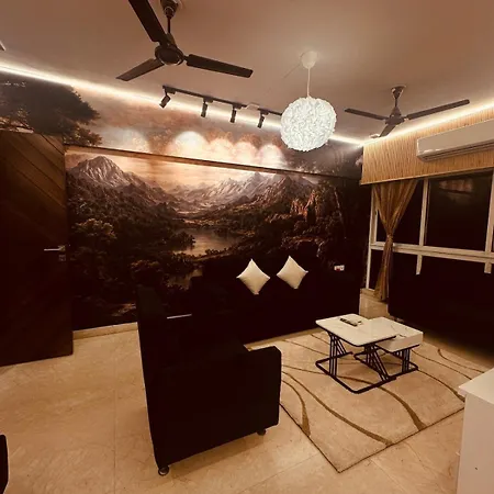 The Bkc Prive Mumbai