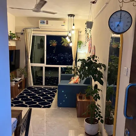 Apartment Aer *