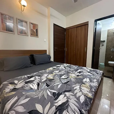 Apartment Aer Mumbai