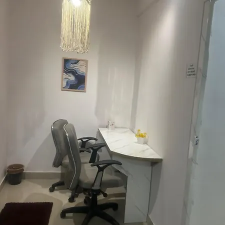 2bhk By The Sea Carters *
