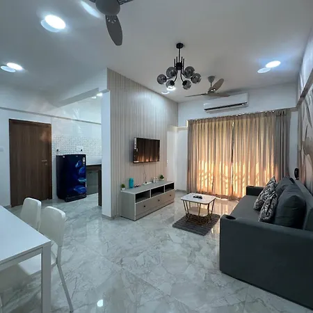 Rahuls Oasis *