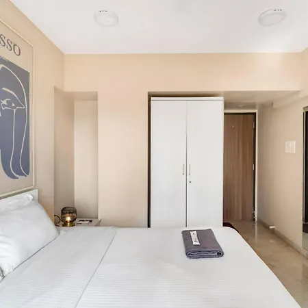 Tao Private 3bhk In Bandra *