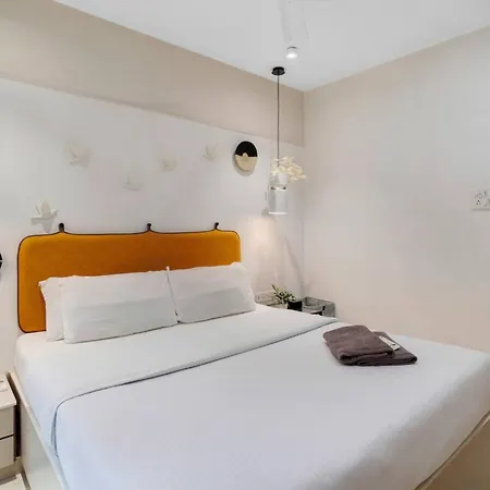 Aleo: Private 1 Bhk In Charming Apartment *