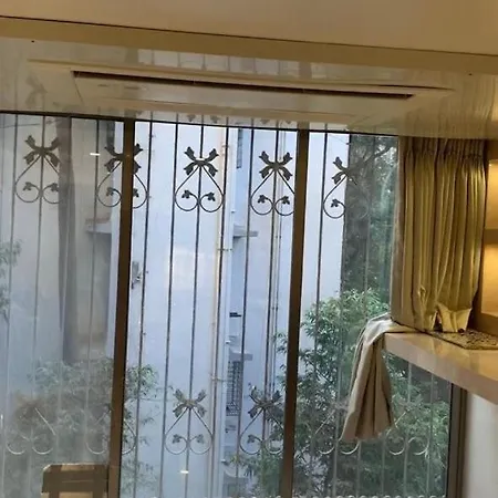 Greenery Facing 3bhk Homely Yet 7 Star Feel Apartment
