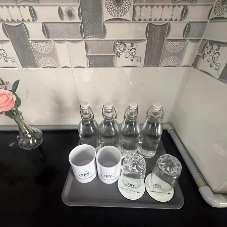 2bhk Flat Near Hiranandini Powai- Star Homes Apartment