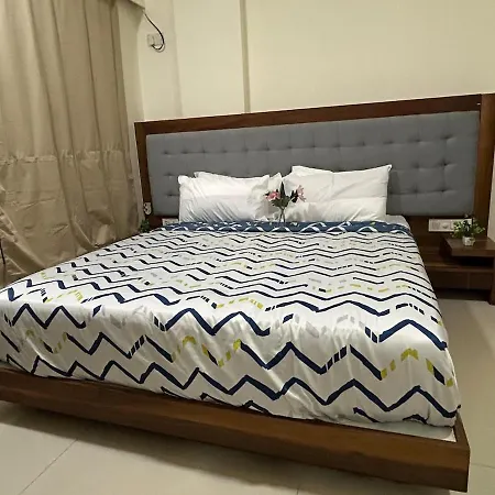 2bhk Flat Near Hiranandini Powai- Star Homes Mumbai