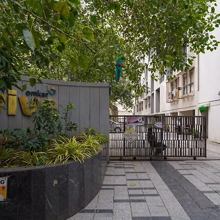 Brio Near Bkc Pool Wi-fi Kitchen Apartment